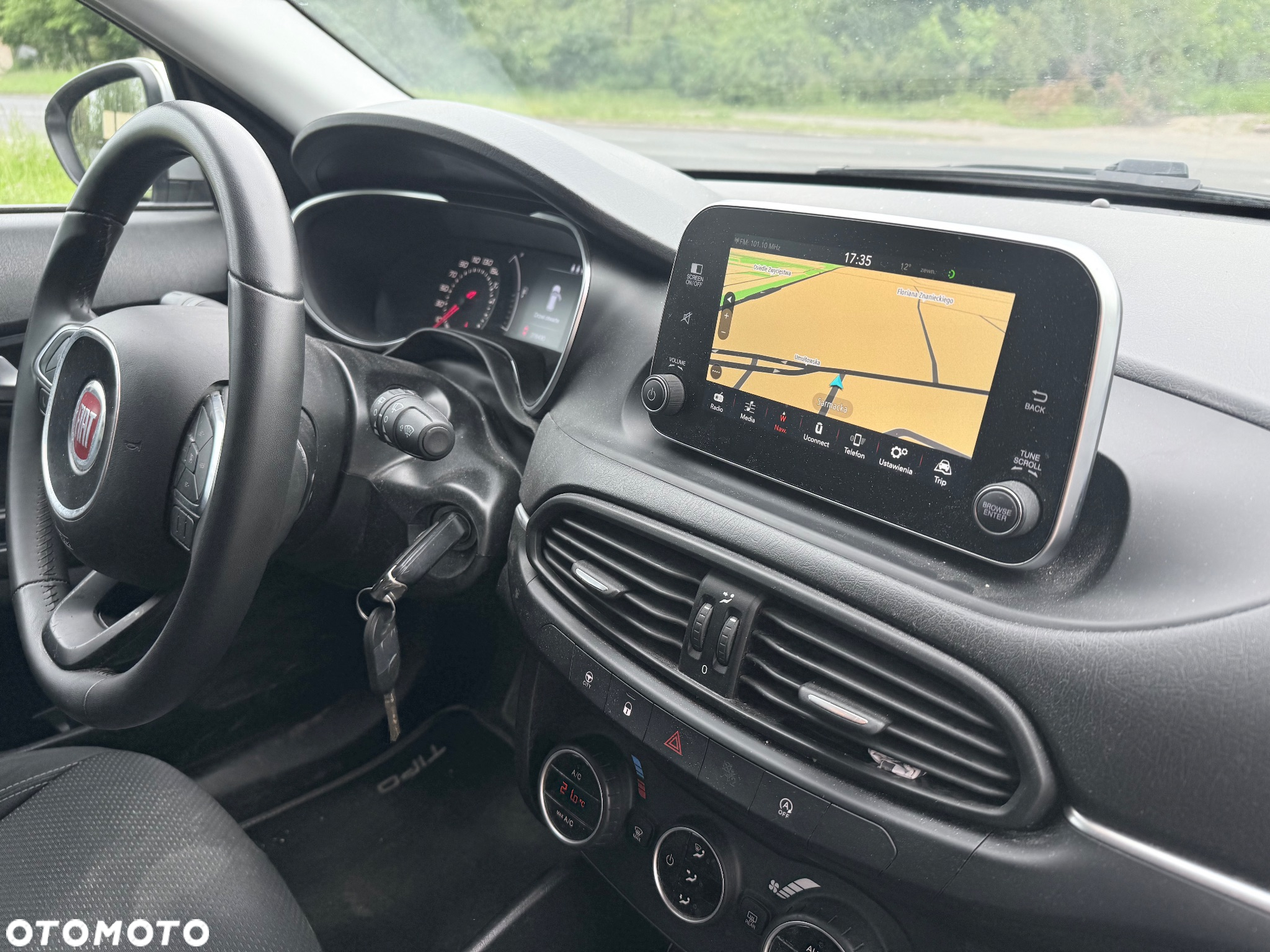 Fiat Tipo 1.6 MultiJet Lounge - 25