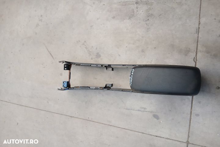 Cotiera Mazda 6 GG [facelift] [2005 - 2007] wagon 2.0 MZR-CD MT (143 - 1