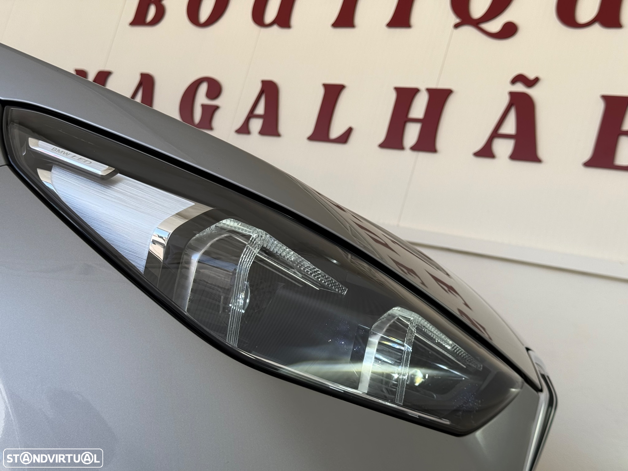 BMW iX1 xDrive30 - 20