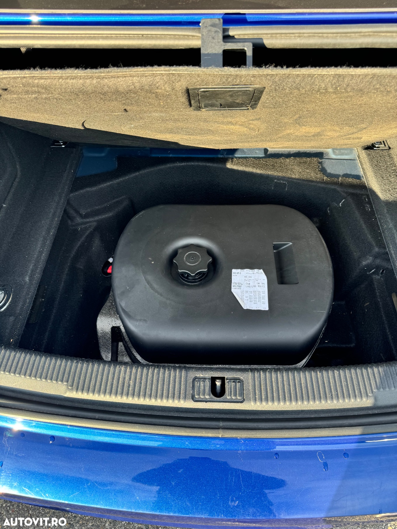 Audi A6 - 20