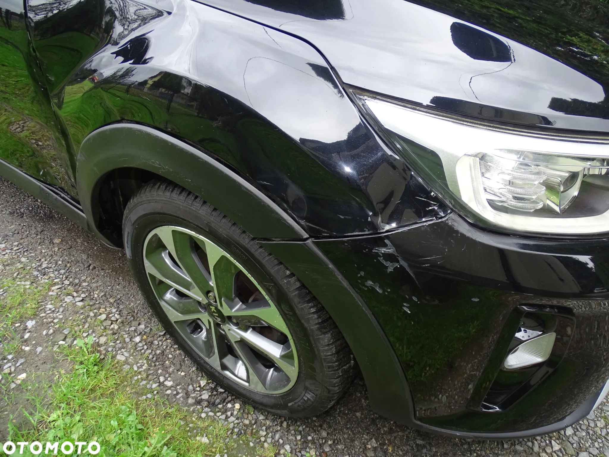 Kia Stonic 1.0 T-GDI 120 Platinum Edition - 7