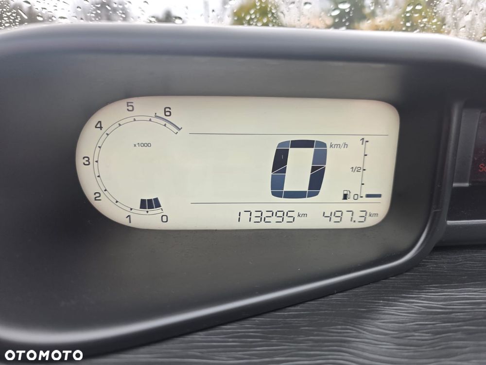 Citroën C3 Picasso VTi 95 Attraction - 10