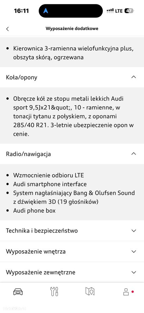 Audi Q7 55 TFSI mHEV Quattro S Line Tiptr - 8