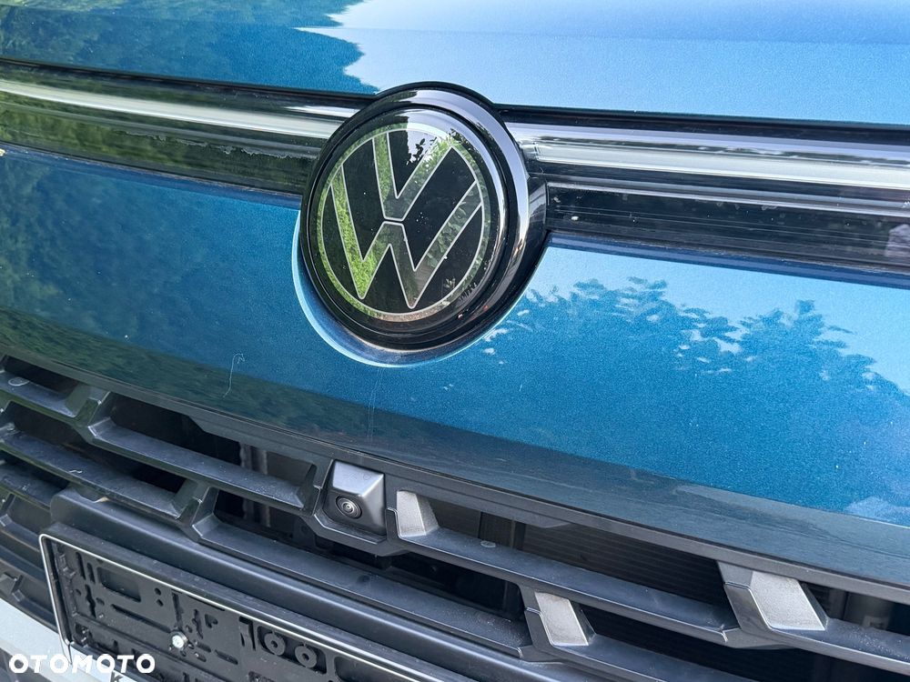 Volkswagen Tayron 1.5 eTSI OPF DSG Elegance - 13