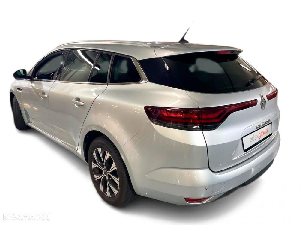 Renault Mégane Sport Tourer 1.5 Blue dCi Limited - 2