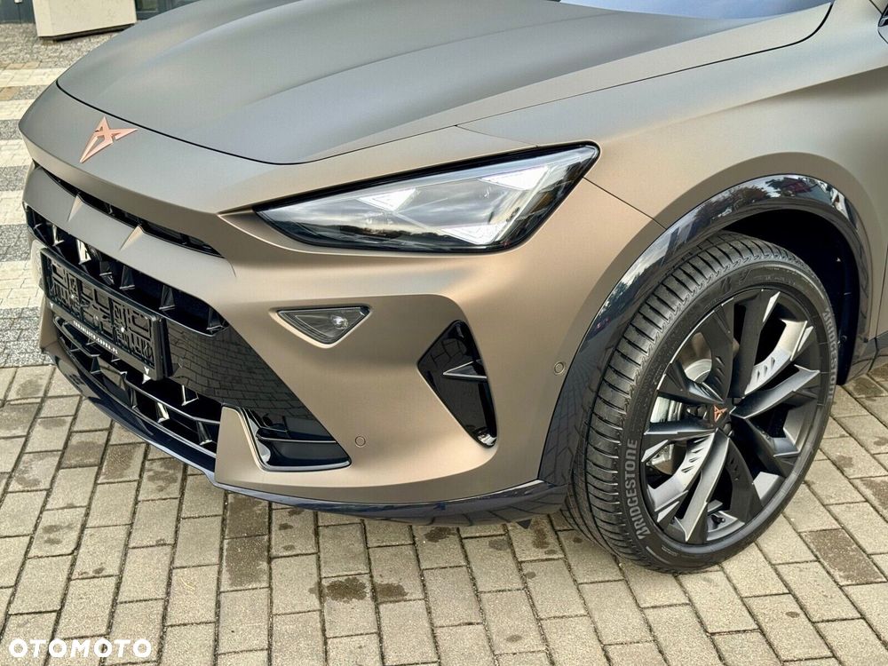 Cupra Formentor 2.0 TSI 4Drive DSG - 15