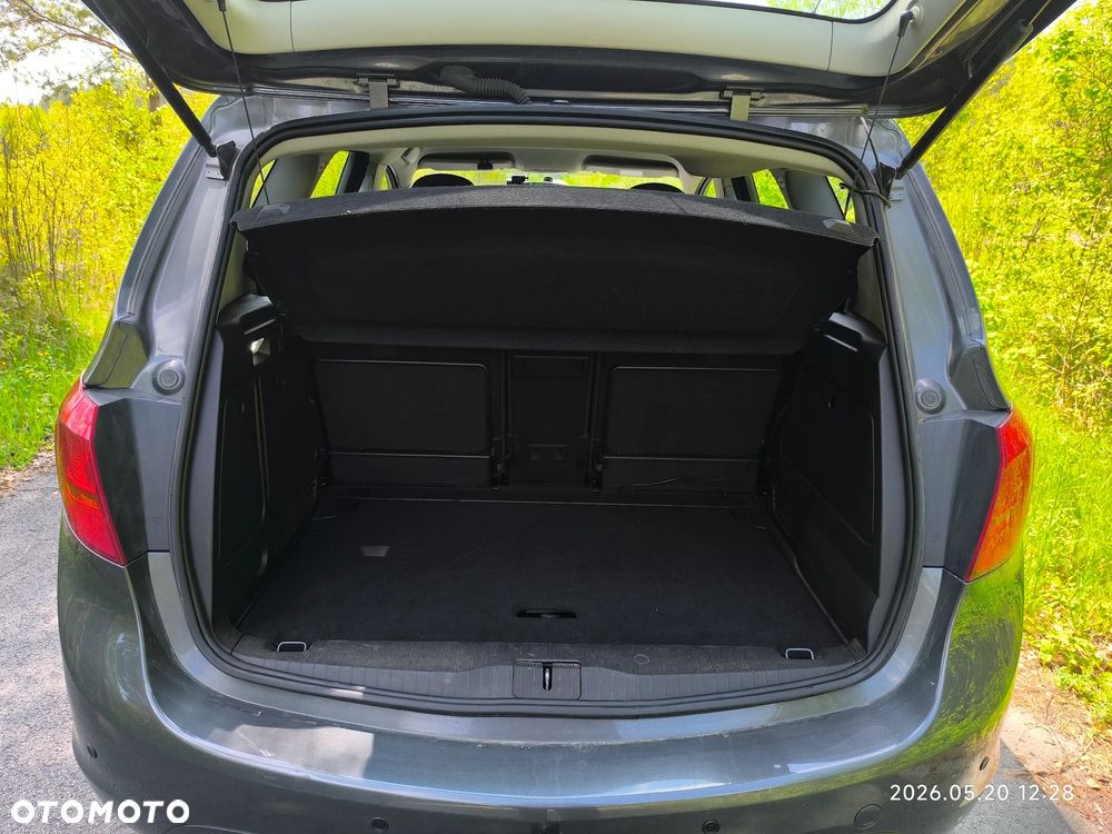 Opel Meriva 1.4 Enjoy - 8