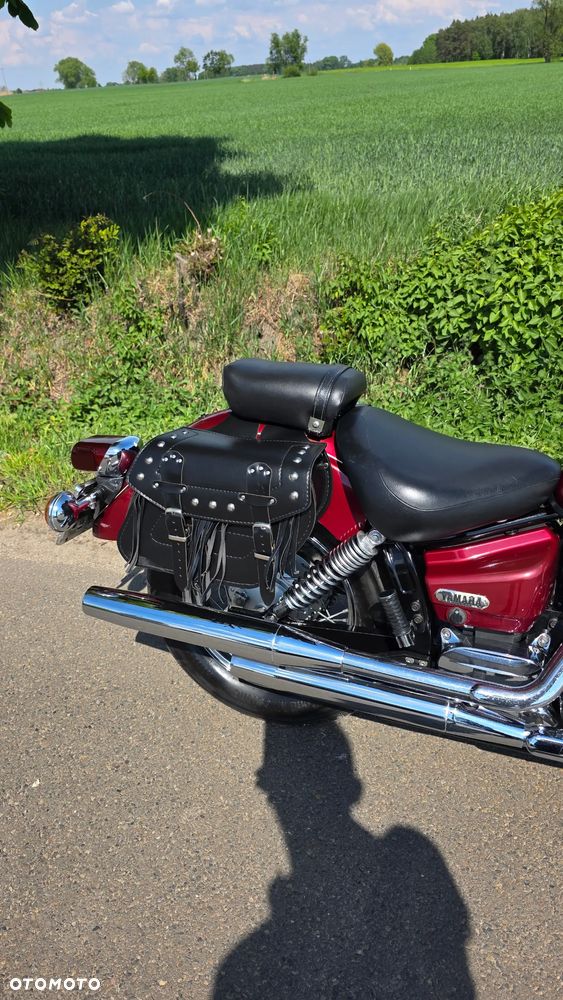Yamaha Drag Star - 19