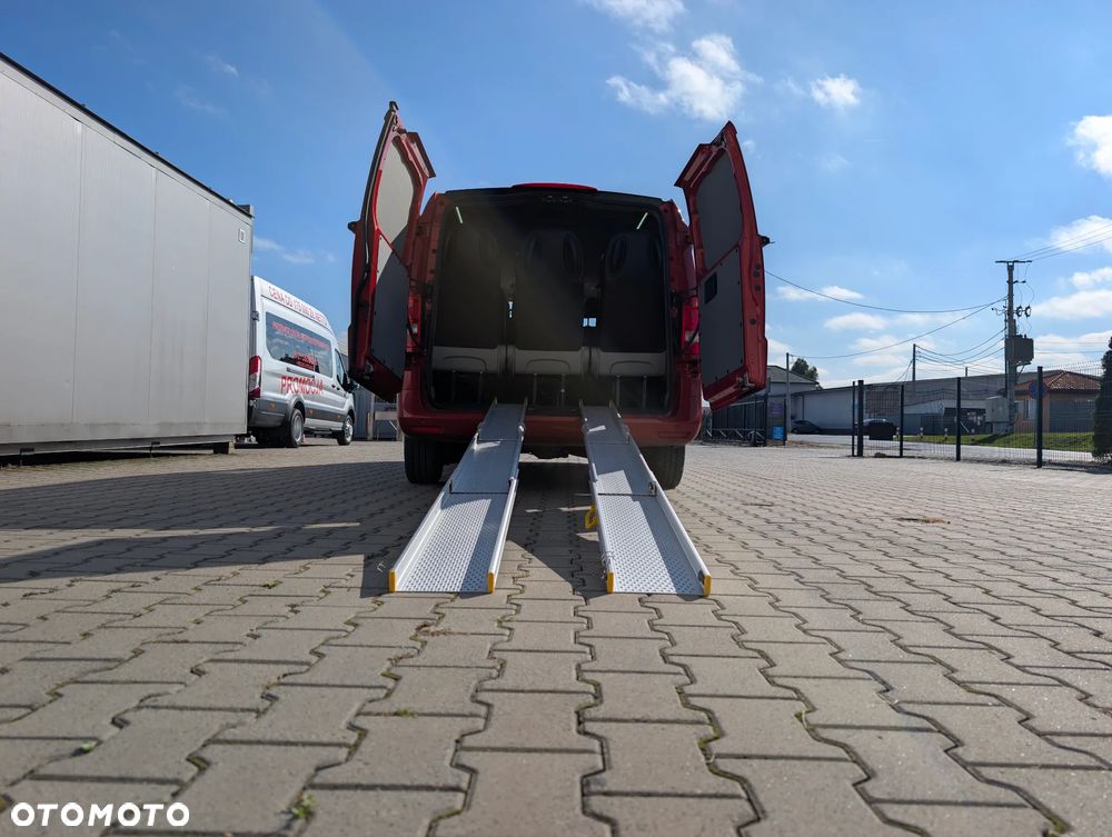 Mercedes-Benz Vito 116 - 19