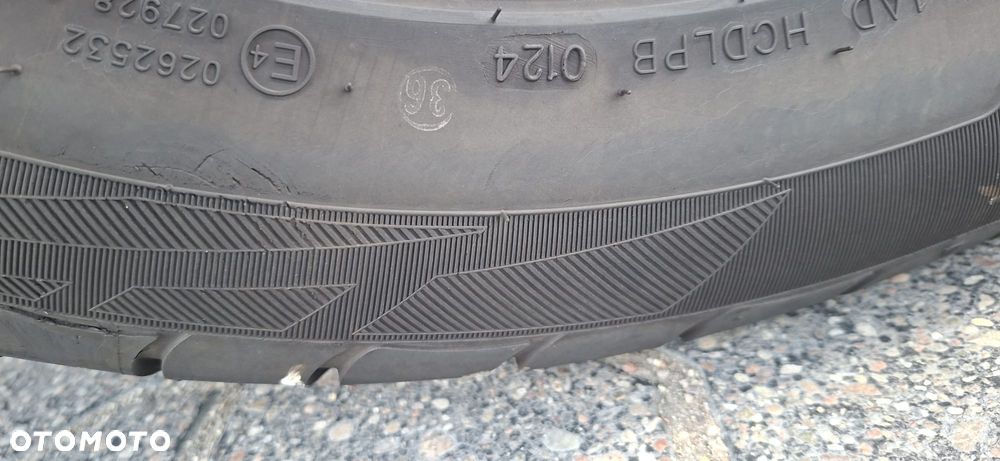 Opel Insignia 1.6 Turbo Cosmo - 28