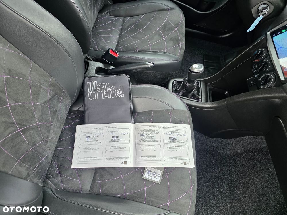 Suzuki Swift 1.2 X-TRA - 30