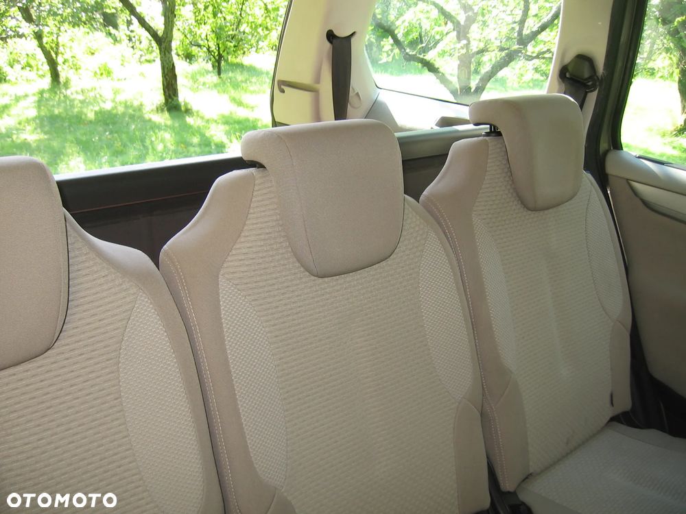 Citroën C4 Grand Picasso 2.0 HDi Selection - 13