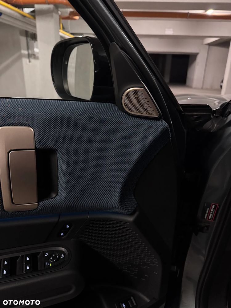 MINI Countryman C mHEV Linia Favoured - 26
