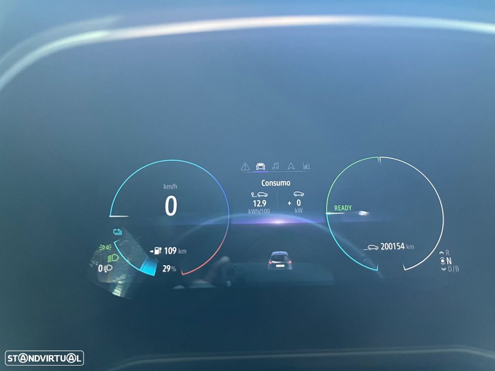 Renault Zoe (c/ Bateria) Z.E. 50 LIFE - 28