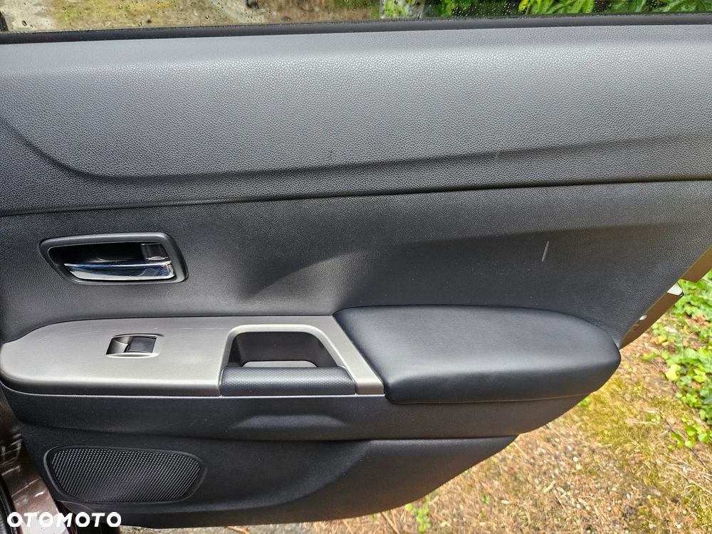 Mitsubishi ASX 2.0 2WD Intro Edition - 34