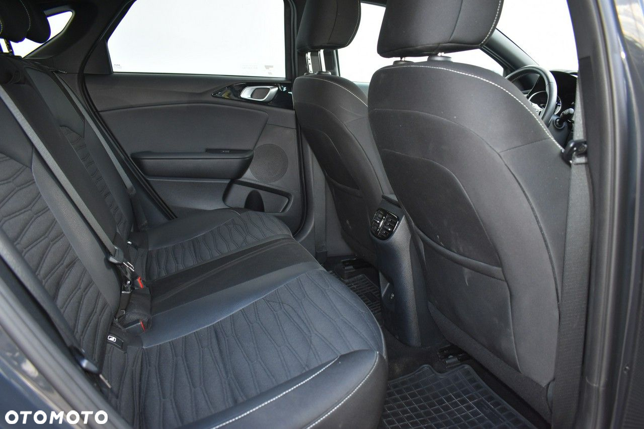 Kia ProCeed 1.5 T-GDI GT Line DCT - 6