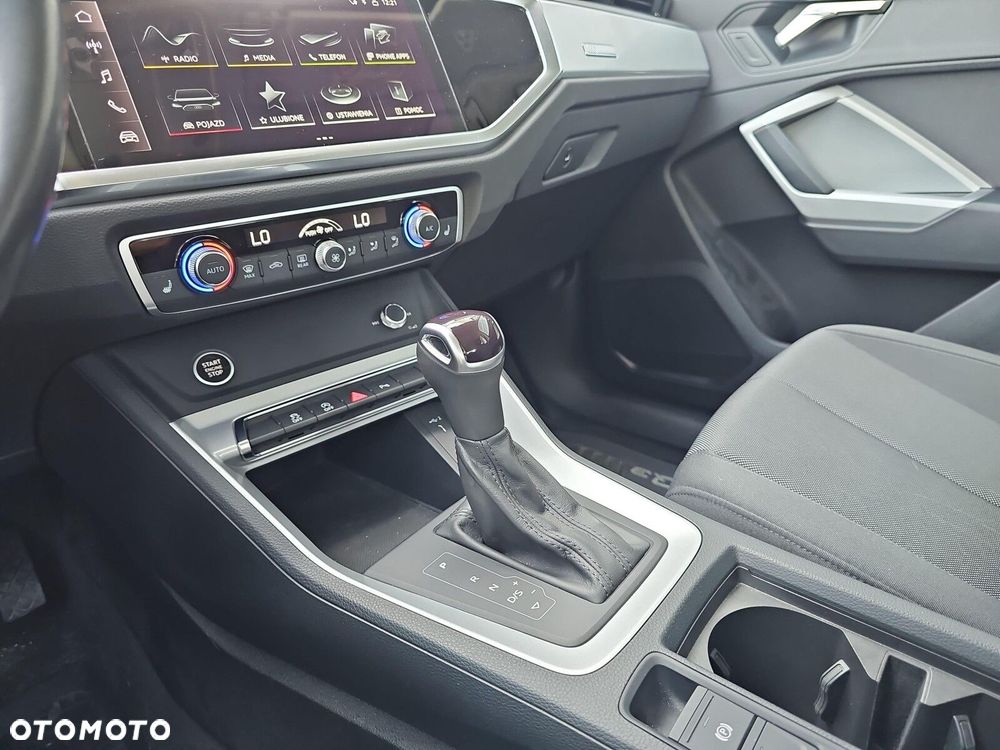 Audi Q3 35 TFSI mHEV S-Line S tronic - 18