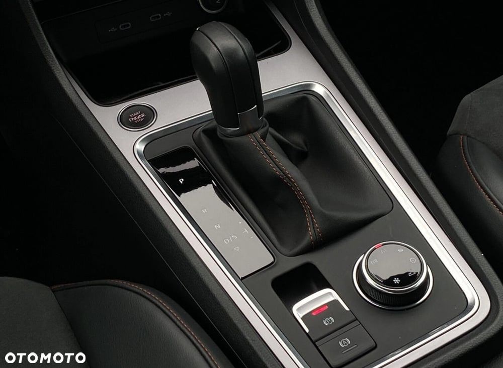 Seat Ateca 2.0 TSI FR S&S 4Drive DSG - 4