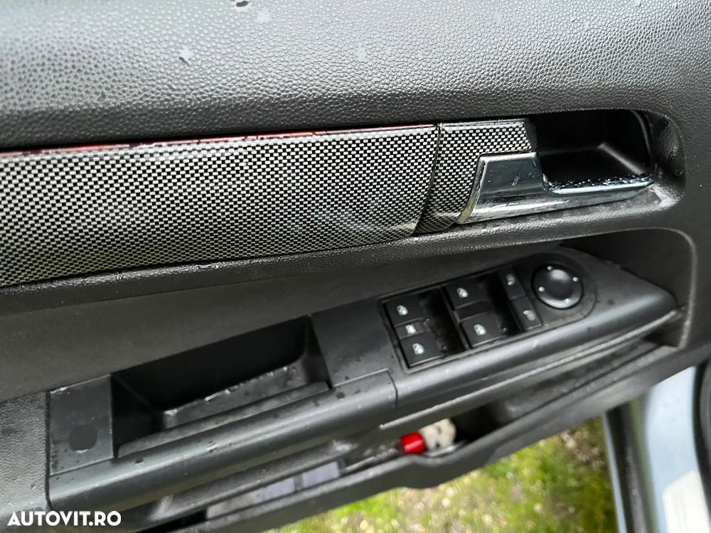 Opel Astra 1.7 CDTI Caravan - 15