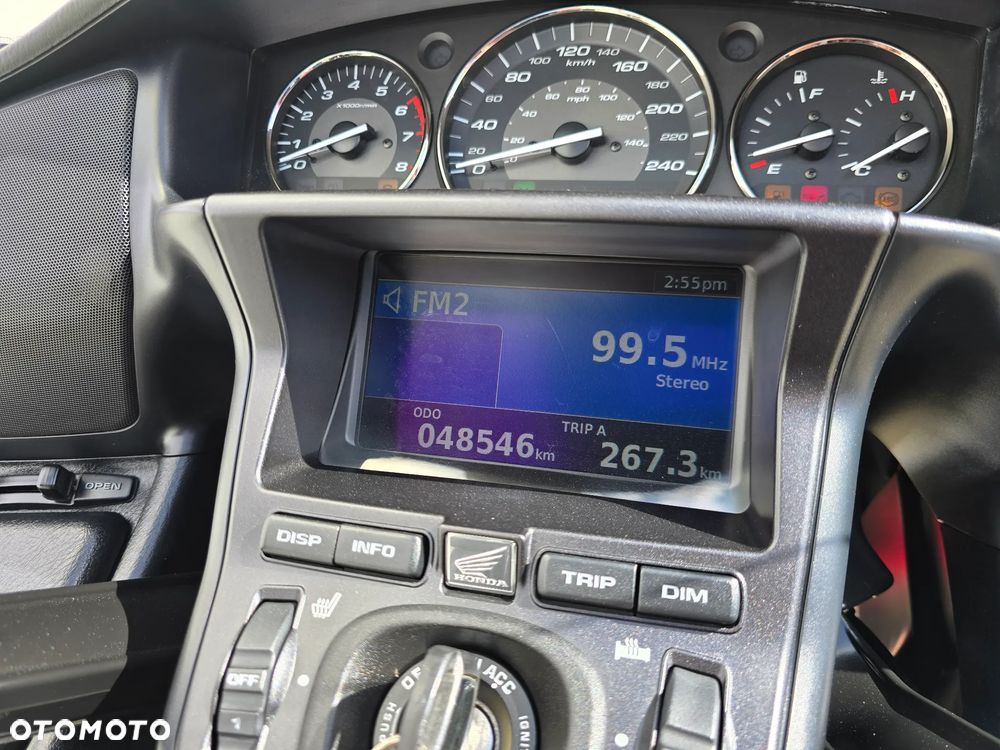 Honda GL - 12