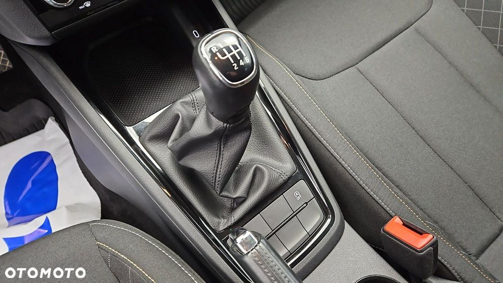 Skoda Scala 1.0 TSI Ambition - 18