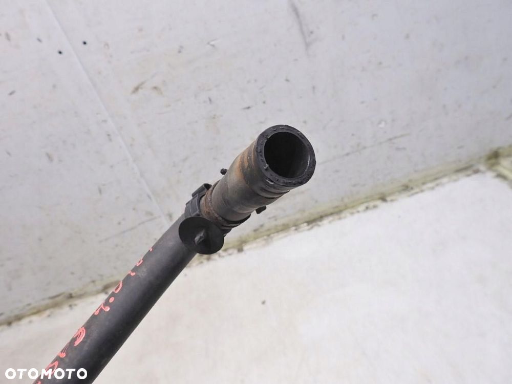 WĄŻ RURKA WODY AUDI A8 D3 4.0 V8 TDI 4E0121400D - 3