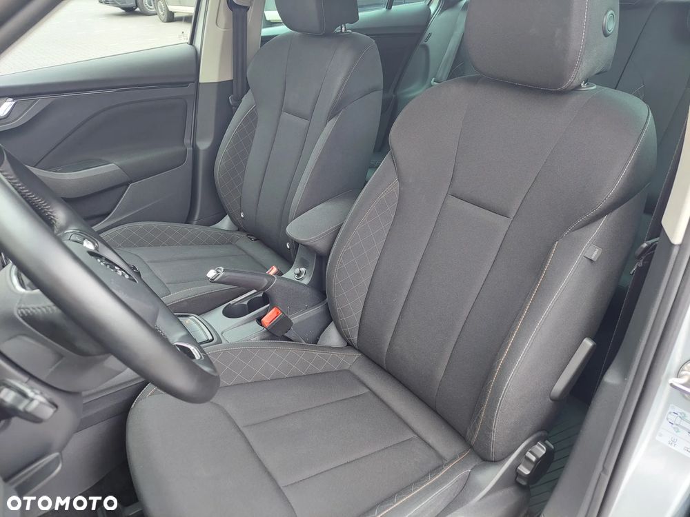 Skoda Kamiq 1.0 TSI Ambition - 21