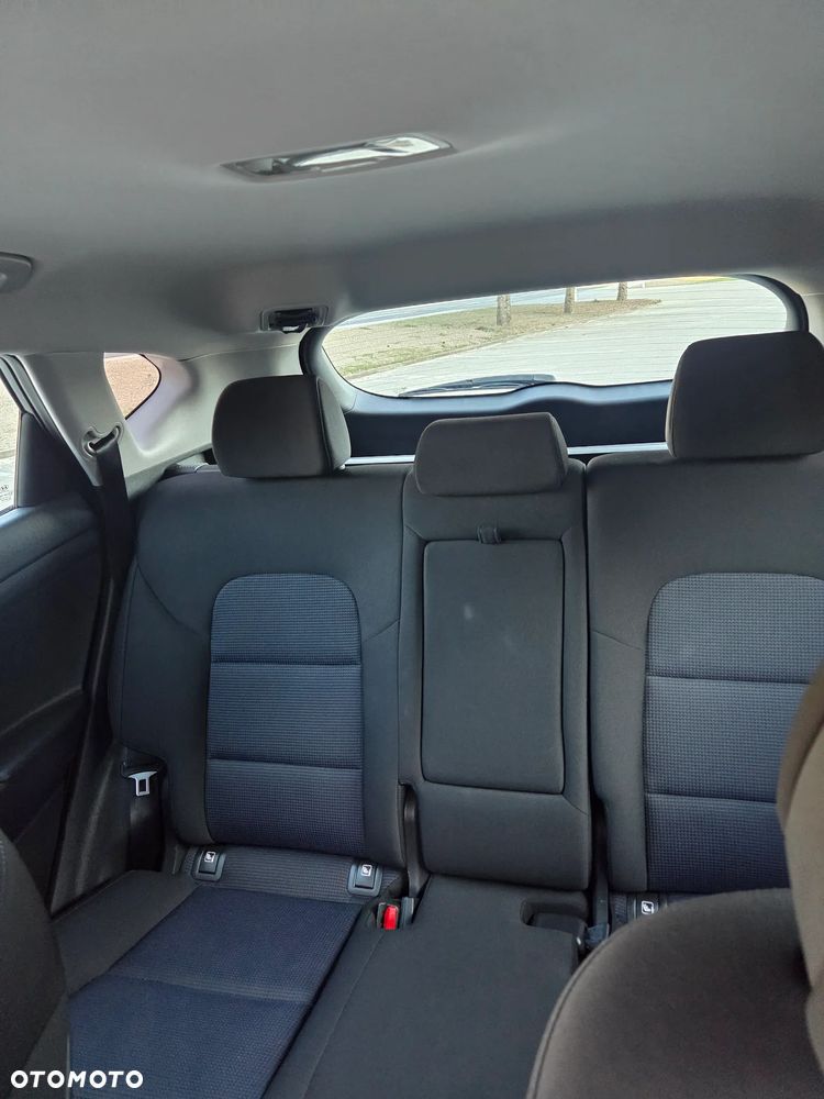 Hyundai Tucson 1.6 GDI BlueDrive Classic 2WD - 18