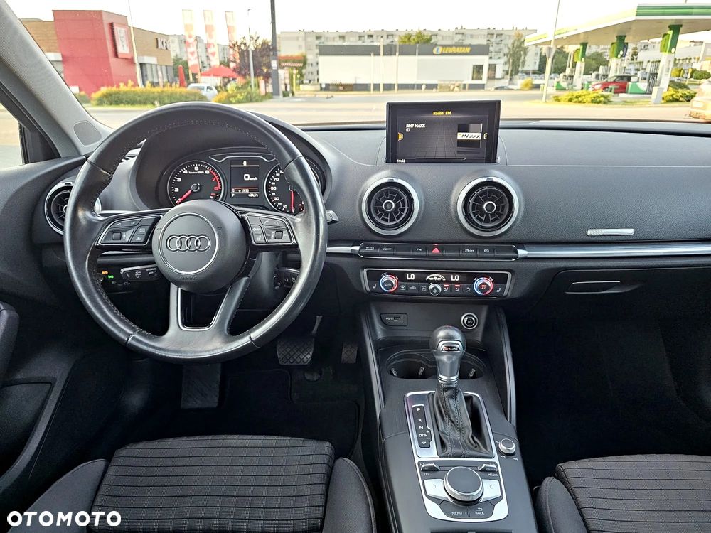 Audi A3 Sportback - 29