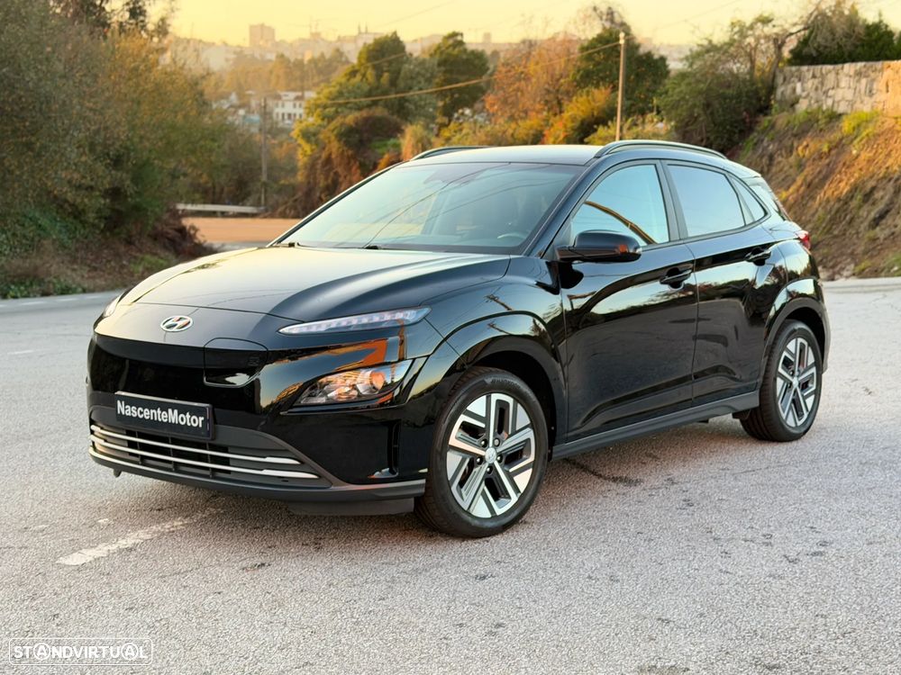 Hyundai Kauai EV 64 kWh Premium - 1