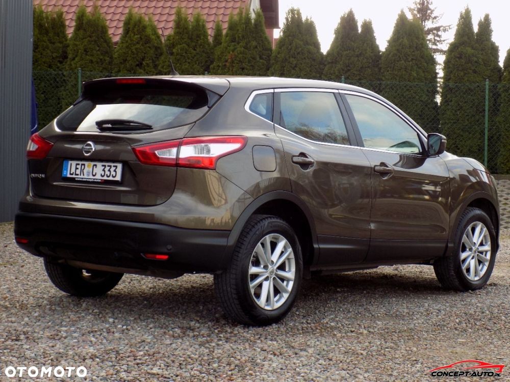 Nissan Qashqai - 12