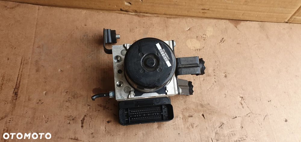Pompa ABS sterownik BMW I F20 6860730 6860731 - 5