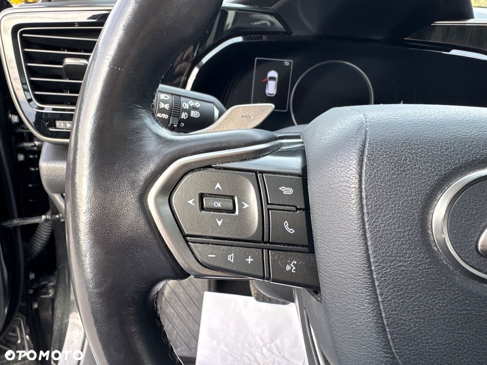 Lexus NX 350h Prestige AWD - 25