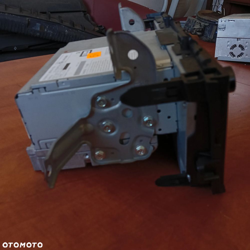 RADIO FA0300041 Toyota Prius+ - 3