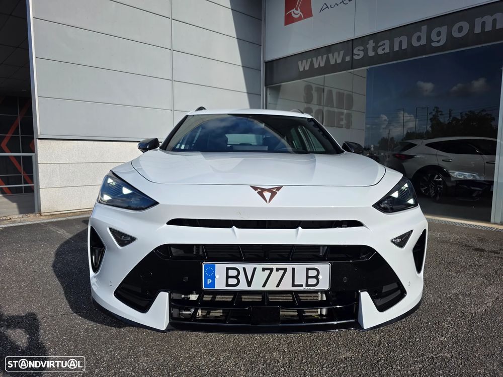 Cupra Formentor 1.5 e-Hybrid Special Edition DSG - 4