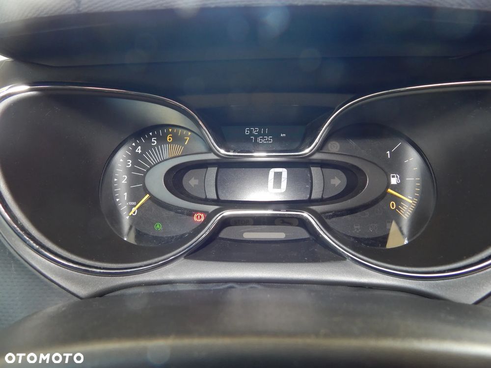 Renault Captur ENERGY TCe 90 Start&Stop Life - 3