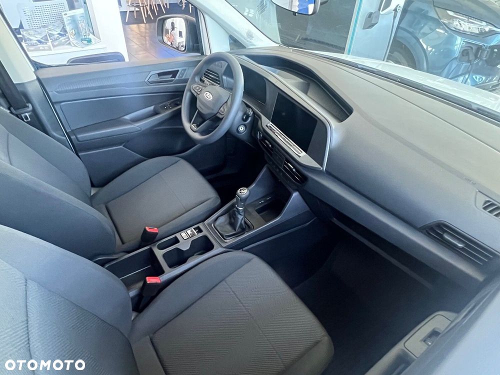 Ford transit-connect Transit Connect Trend Van 2.0 EcoBlue 102 KM M6 - 8