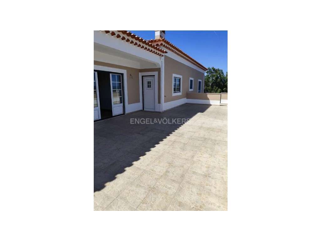 Moradia em Martinchel - Barragem de Castelo do Bode - Grande imagem: 4/28