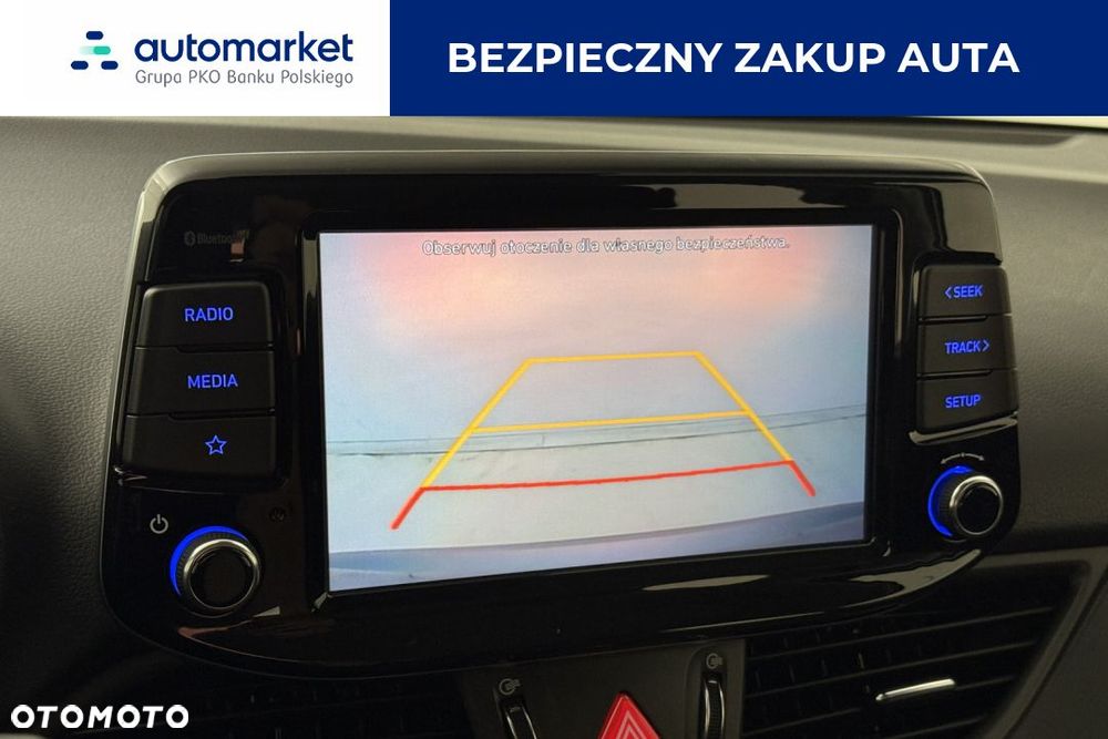 Hyundai i30 1.0 T-GDI Modern - 18