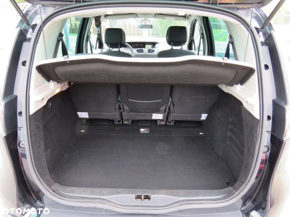 Renault Scenic 1.5 dCi Confort Expression - 30