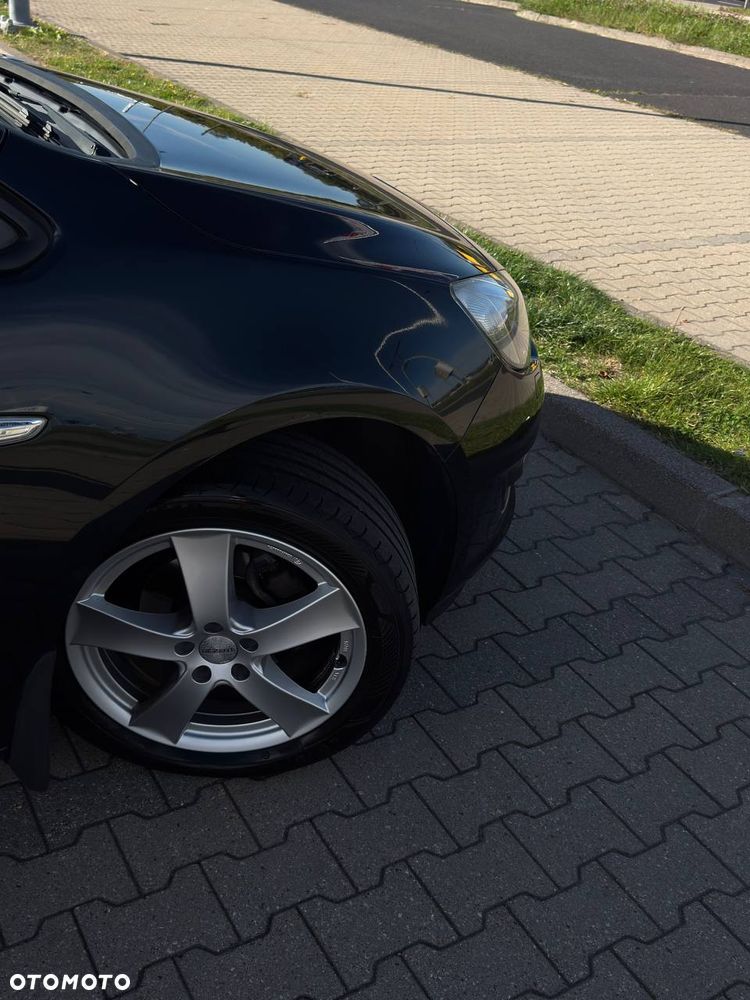 Opel Astra - 10
