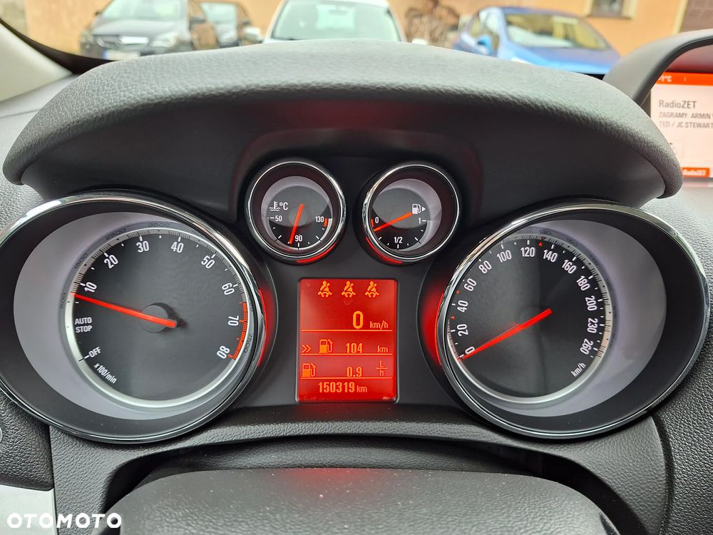 Opel Mokka 1.4 Turbo ecoFLEX Start/Stop Color Edition - 23