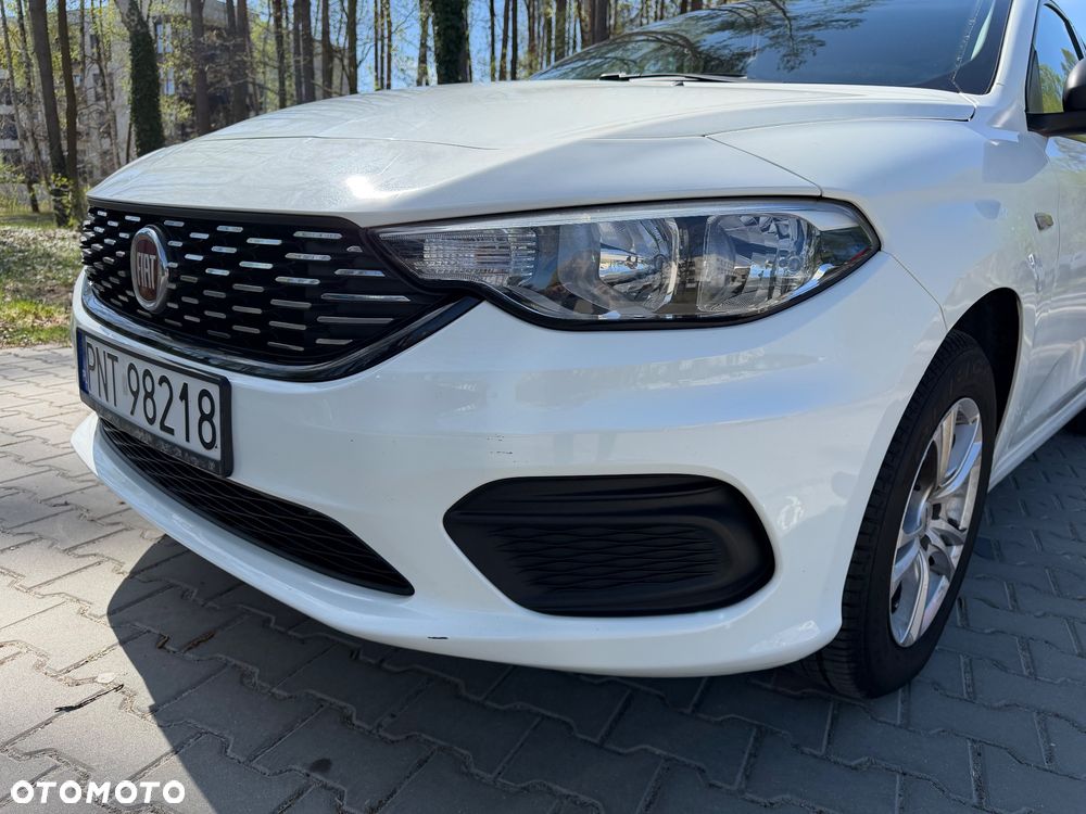 Fiat Tipo 1.4 16V - 3