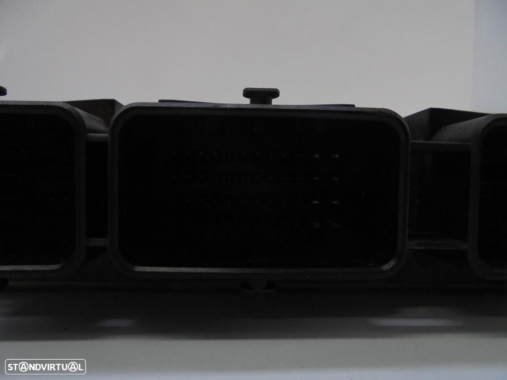 CENTRALINA MOTOR UCE PEUGEOT 207 2007 -1677654880 - 4