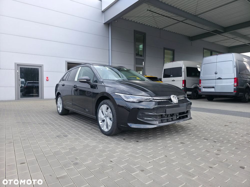 Volkswagen Golf Variant 1.5 TSI Life Plus - 9