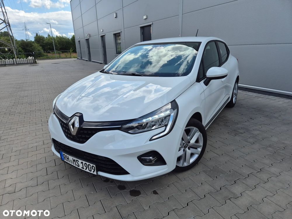 Renault Clio SCe 75 BUSINESS EDITION - 6