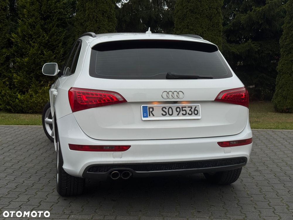 Audi Q5 2.0 TDI Quattro - 19