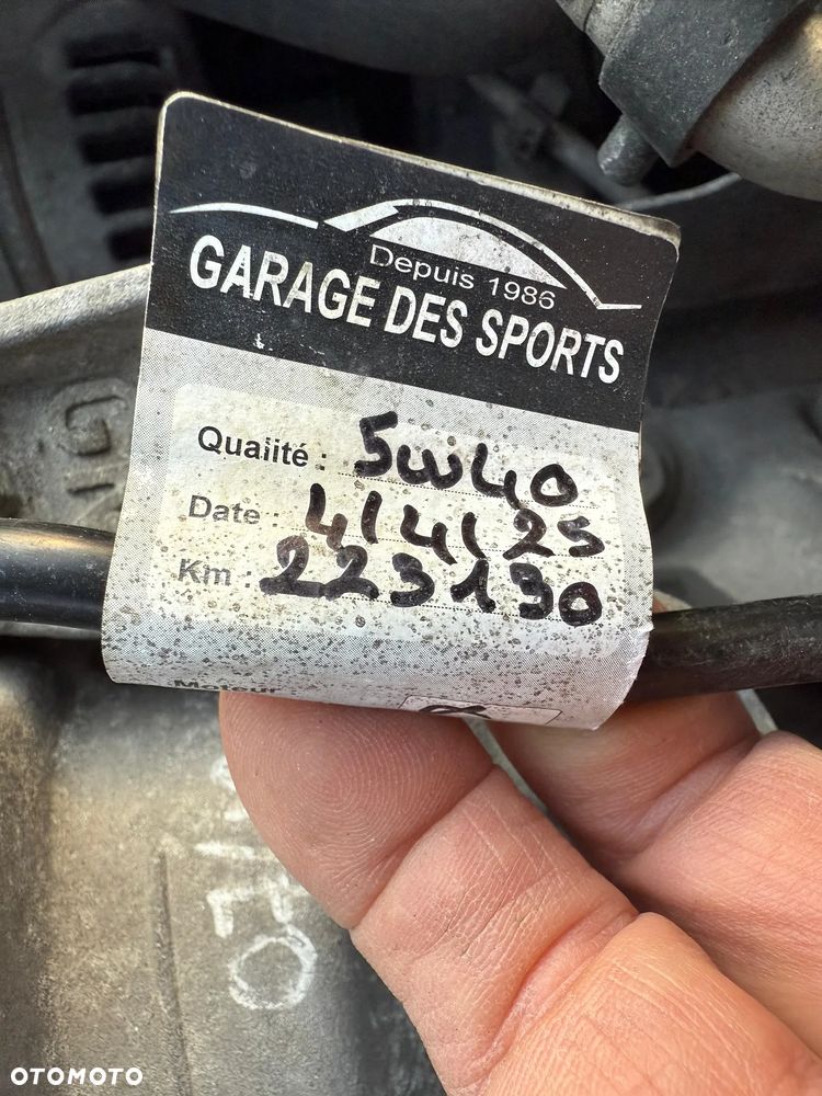 Renault Megane 1.6 16V 110 Expression - 24