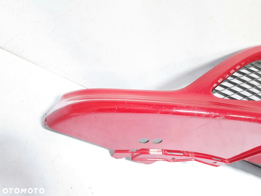 Zderzak Przód Spoiler HONDA CIVIC VIII UFO 06-11 TYPE R S - 7