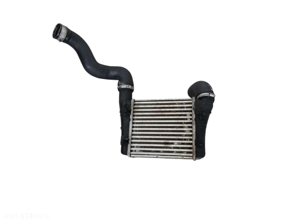 CHŁODNICA INTERCOOLER AUDI A4 B6 1.9 TDI - 3